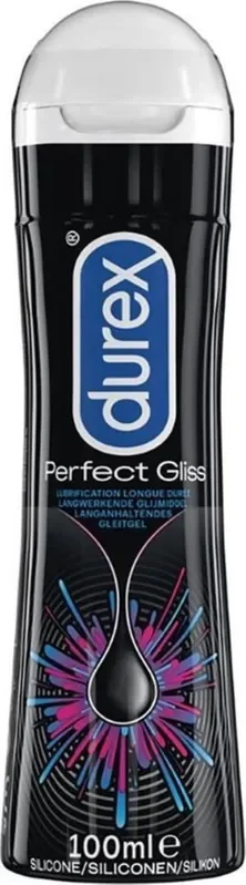 Durex Perfect Gliss Analgleitmittel – 100 ml