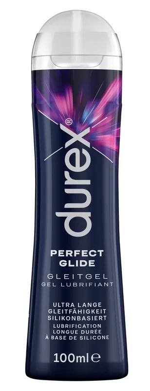 Durex Play Perfect Glide Gleitgel 100 ml