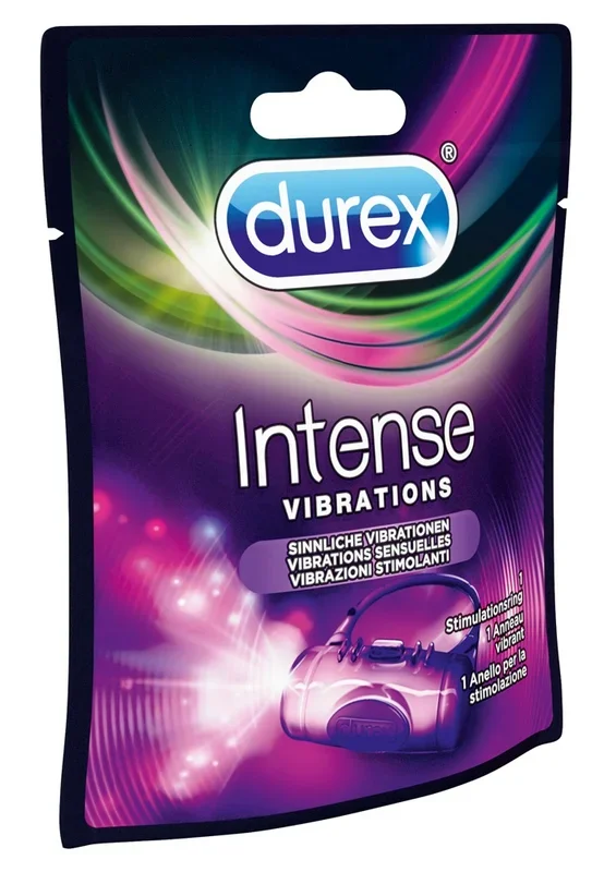 DUREX Play Vibrations (Penis-Ring)