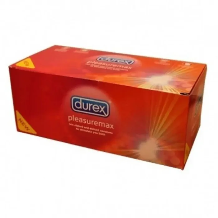 Durex Pleasuremax Kondome 144 Stück