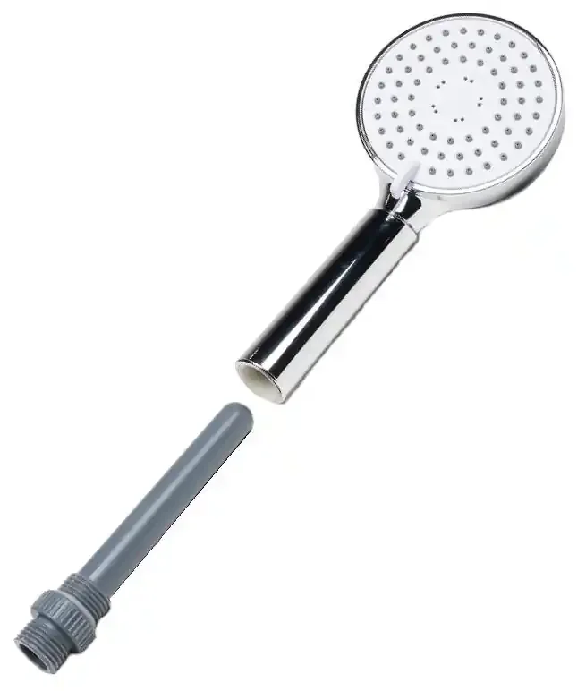 Dusche Diskret 2 in 1