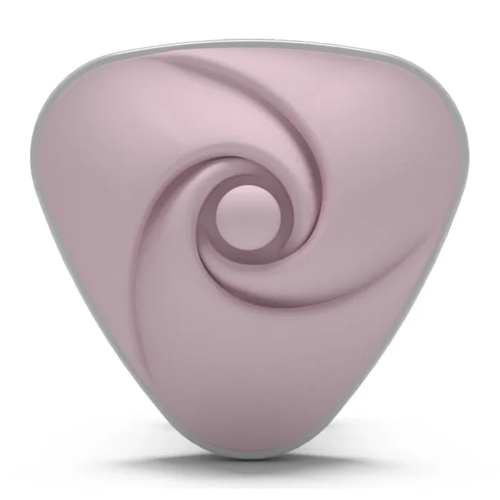 E-Stim Auflegevibrator „Heart’s Desire“