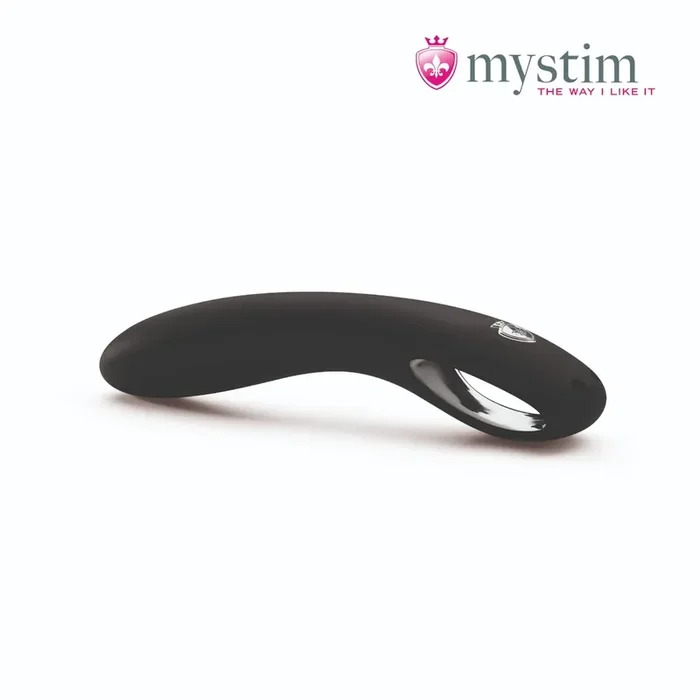 E-stim Dildo Current Conrad