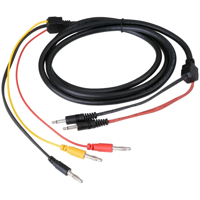 E-stim Systems 2B Triphase Kabel-Set