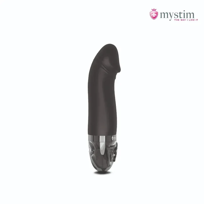 E-stim Vibrator Real Deal Neal