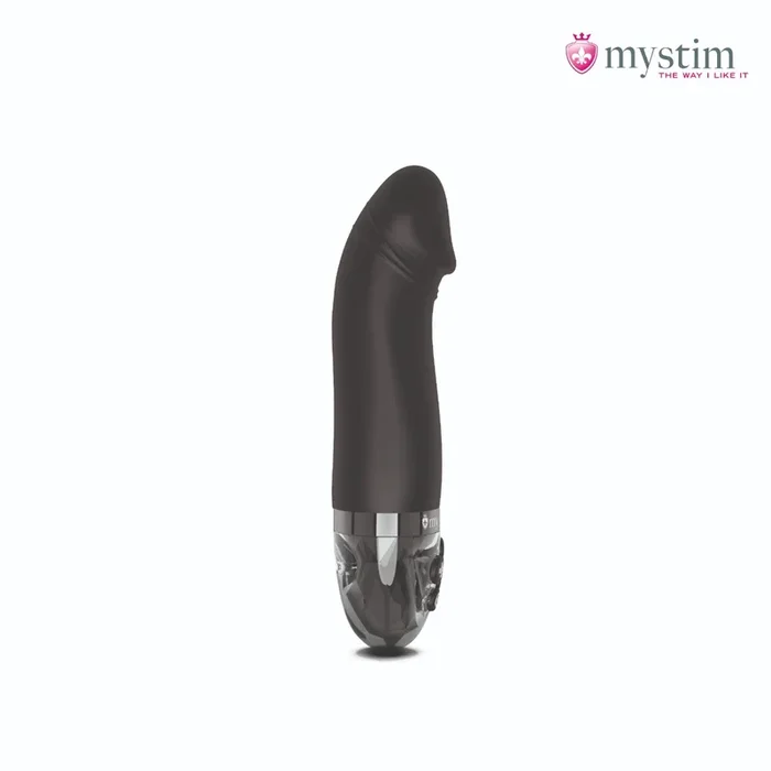 E-stim Vibrator Real Deal Neal