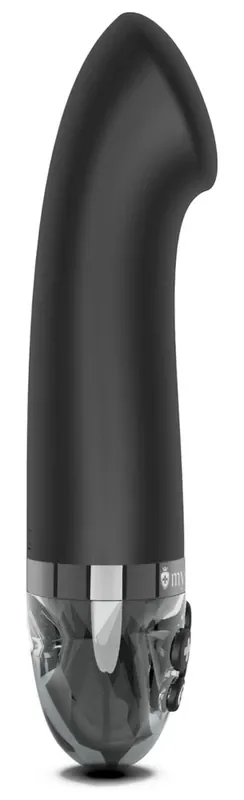 E-Stim Vibrator Right on Ron