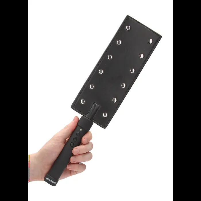 E-Stimulationspaddle
