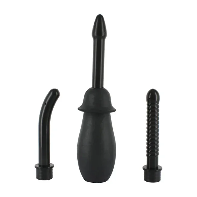 Easy to use Douche
