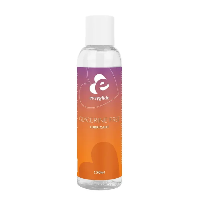 EasyGlide – Glyzerinfreies Gleitmittel -150 ml