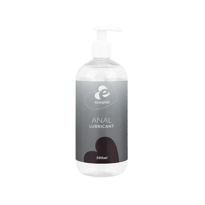 EasyGlide – Analgleitmittel 500 ml