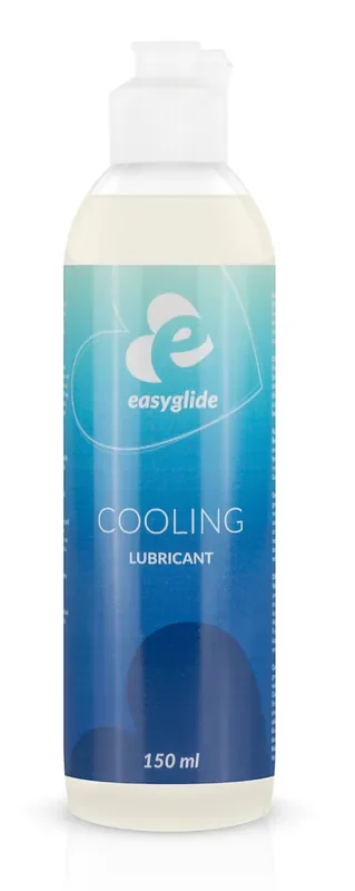 Easyglide Schüttelfrost Gleitgel – 150 ml