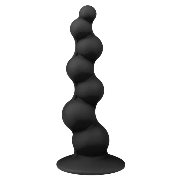EasyToys Bubble Buddy – Schwarz