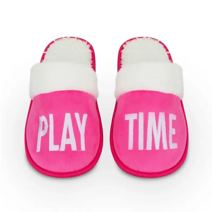 EasyToys ‘Play Time‘ Pantoffeln
