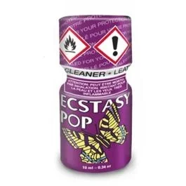 Ecstasy Pop Poppers 10ml