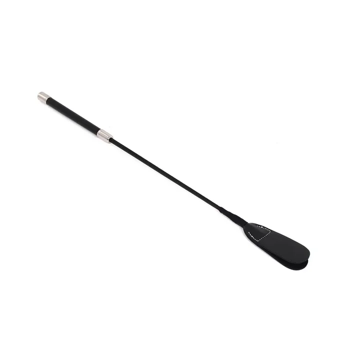 Edelgerte Schwarz/Chrome