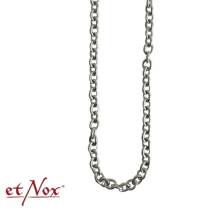 Edelstahl-Ankerkette 2,3 mm