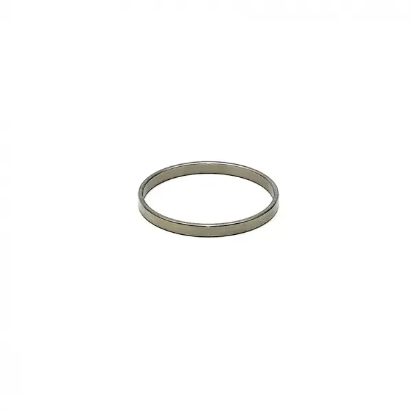 Edelstahl Cockring 0,5cm breit
