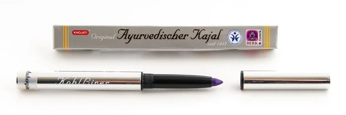 Edler Kajal – Aubergine