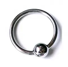 Eichel Ring (Durchmesser 40mm)