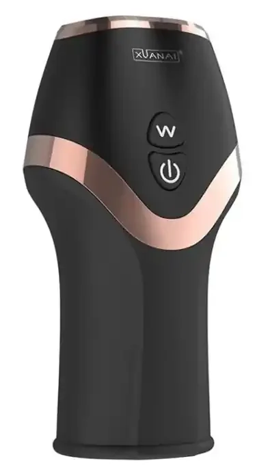 Eichel Stimulator – 12 Vibrationen