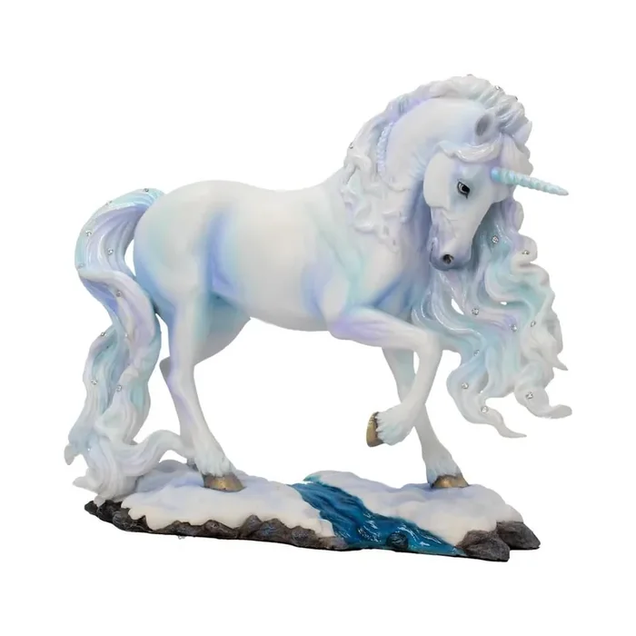 Einhorn Reiner Geist
