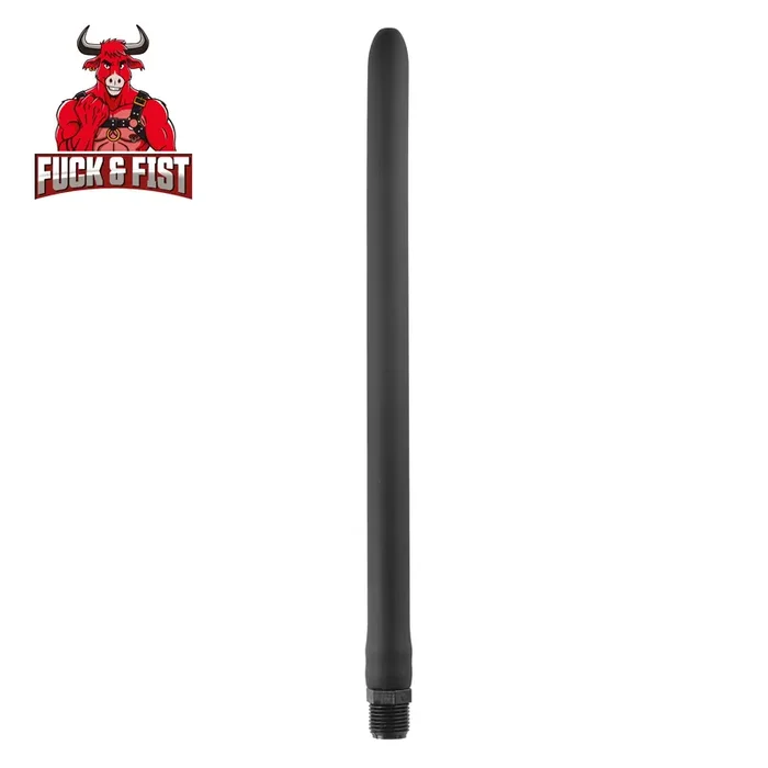 Einlaufspitze Silikon Nozzle Fuck & Fist 30 x 2cm