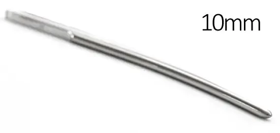 Einseitiger Urethrastab 14cm – 10mm