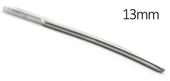 Einseitiger Urethrastab 14cm – 13mm