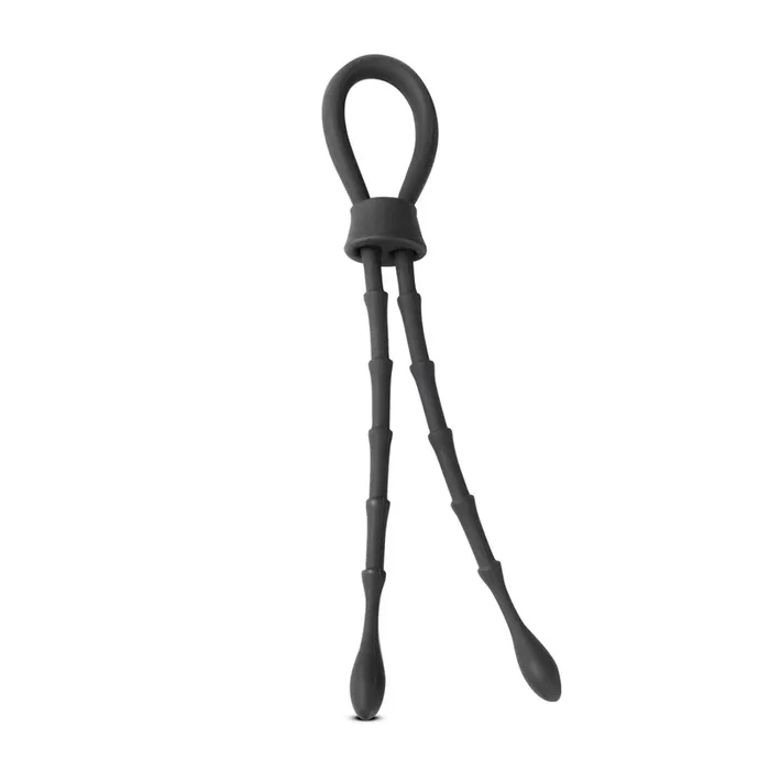 Einzelner verstellbarer Cockring 2