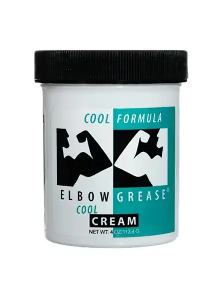 Elbow Grease – Cool Cream (Inhaltsvolumen 100ml)