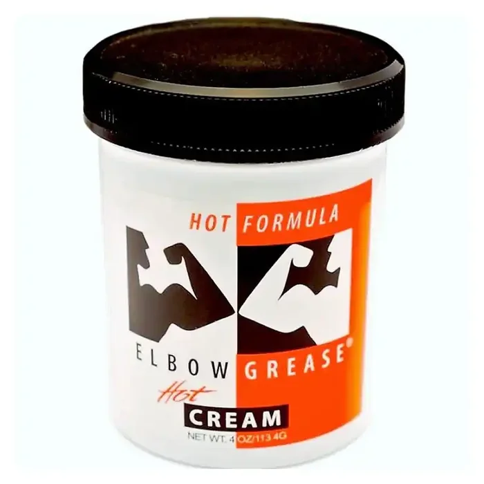 ELBOW GREASE CREME HOT 113,4g