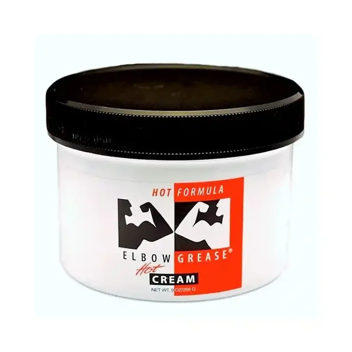 ELBOW GREASE CREME HOT 255g