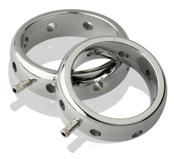 ElectraStim ‚Prestige‘ – Ring