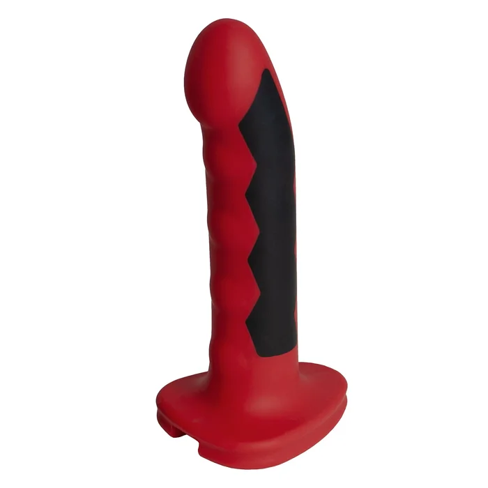 ElectraStim Dildo »Komodo« Silicone Fusion
