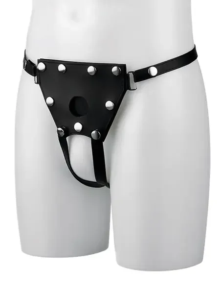 ElectraStim Strap-Ons Harness für Strap-On