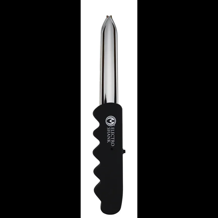 Electro Shank – Electro Shock Knife with Handle