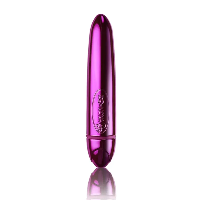 Elegantly Mona – Paars