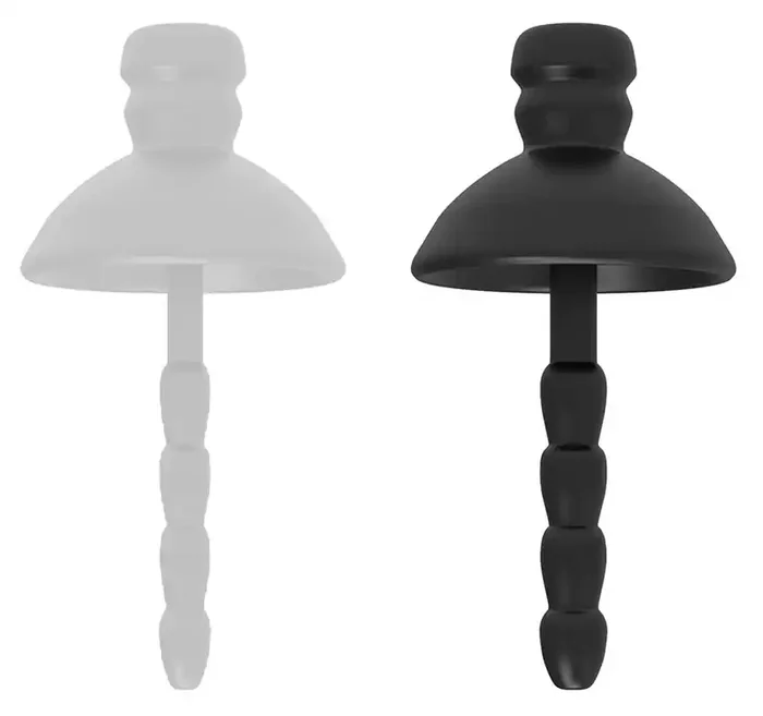 Elektro Penis Plug Shock Pen M 6cm – Durchmesser 8mm