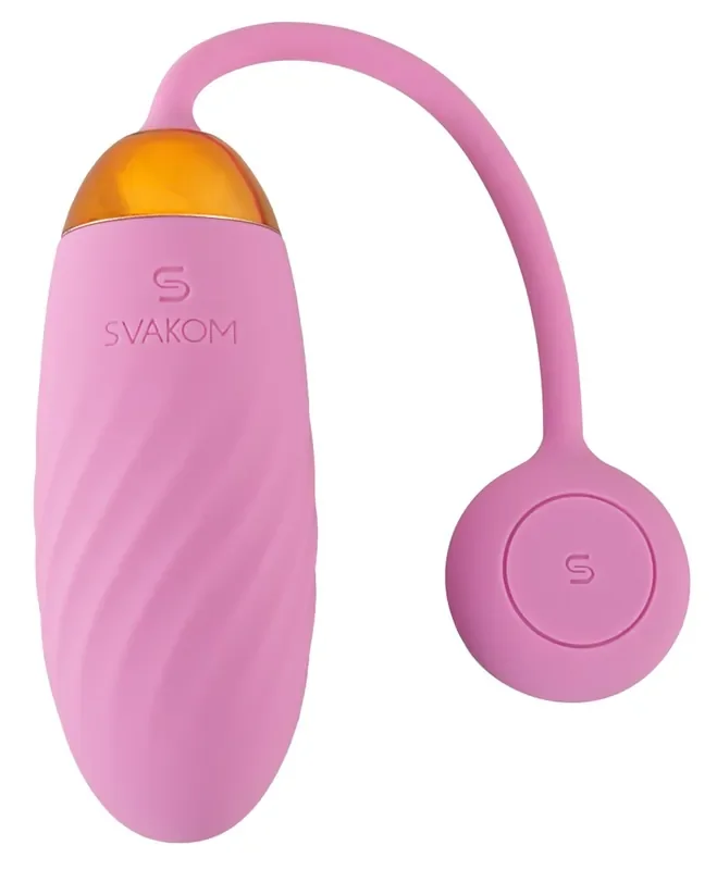 Ella Neo – Vibro-Ei pink