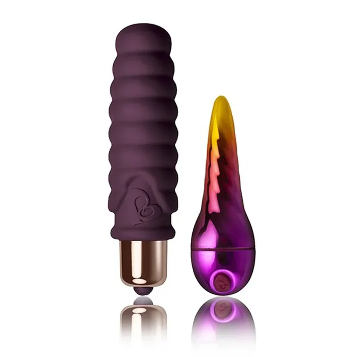 Enchanted Thrille Me – Vibratorset