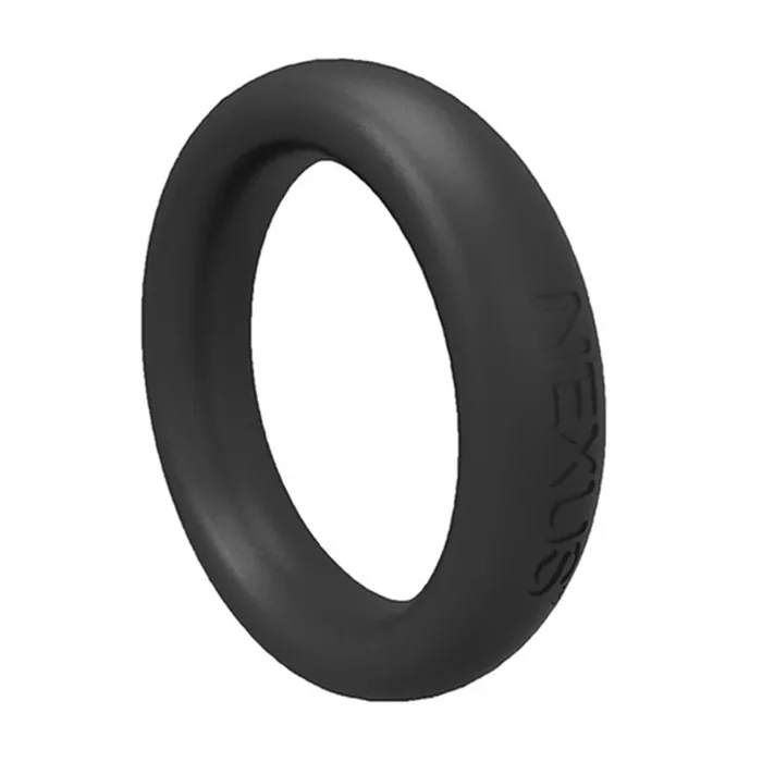Enduro+ – Thick Silicone Super Stretchy Cockring