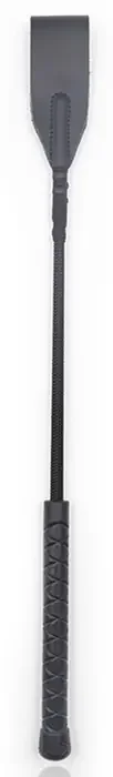 Envies Schwarze Peitsche 45,5cm