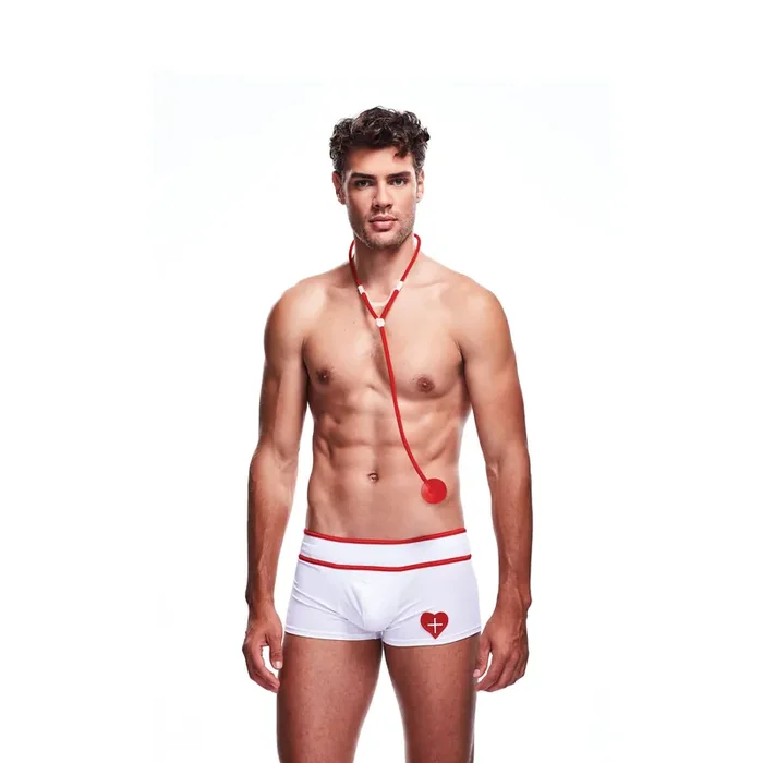Envy – 2 pc Doctor Love Set