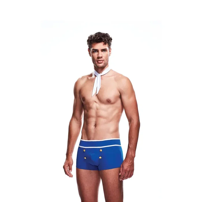 Envy – 2 pc Sailor Salute Set