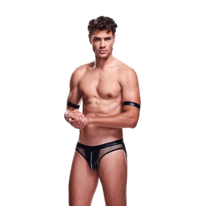 Envy – 2 pc Sexy Cop Set