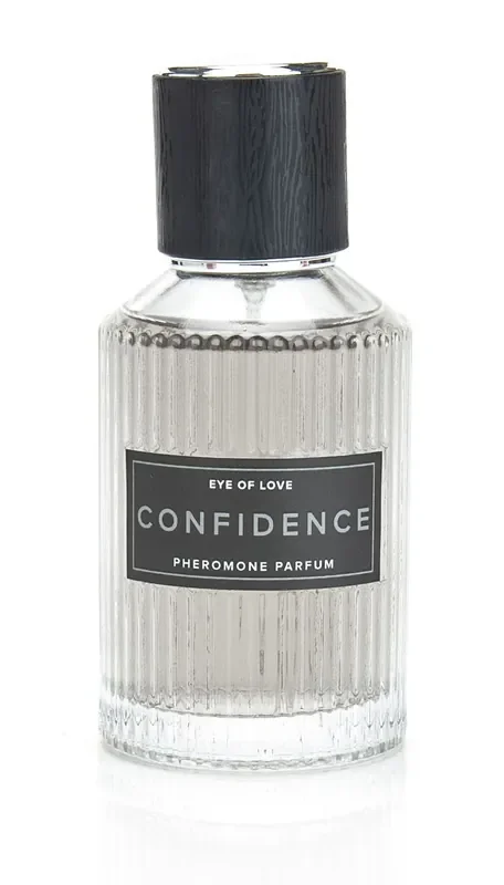EOL – PHR Pheromone Parfüm Confidence Deluxe – Mann/Frau