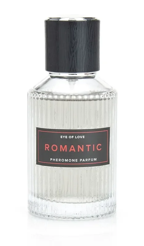 EOL – PHR Pheromone Parfüm Romantisch Deluxe – Mann/Frau