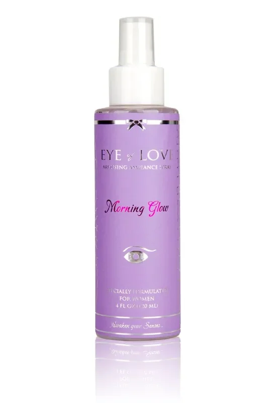 EOL MORNING GLOW Atmosphären-Spray – 120ml