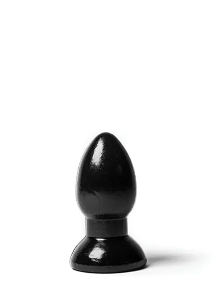 Epic Eclipse Plug – schwarz